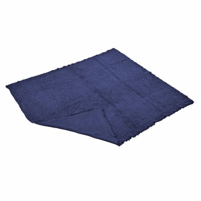 Çift Taraflı Polar Kamp ve Piknik Örtüsü 200x183 cm | Hafif ve Taşınabilir