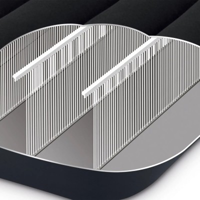 Çift Kişilik Konforlu Şişme Yatak