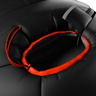 Ekstrem Soğuklara Dayanıklı Mumya Tip Uyku Tulumu | -28°C