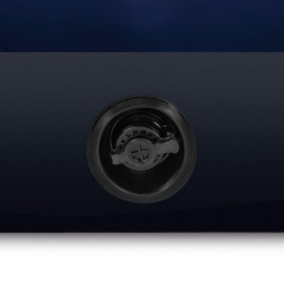 Tek Kişilik Fiber-Tech Hava Yatağı 191×99×25 cm – Dayanıklı ve Konforlu