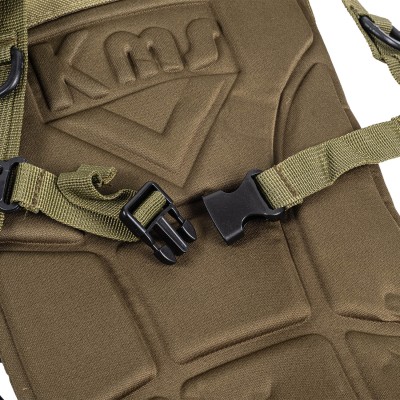 Camelbag 3 Litre | Outdoor Su Torbası & Hafif Sırt Çantası Haki