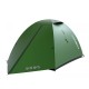 Yeşil 2 Kişilik Su Geçirmez Kamp Çadırı | Dayanıklı Hafif Model