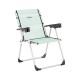 Su Yeşili  Katlanabilir Bardaklıklı  Kamp Sandalyesi | Dayanıklı ve Rahat Kamp Koltuğu