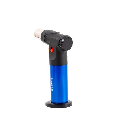 Profesyonel Mavi  Pürmüz Alev Tabancası | Yüksek Isı Jet Torch