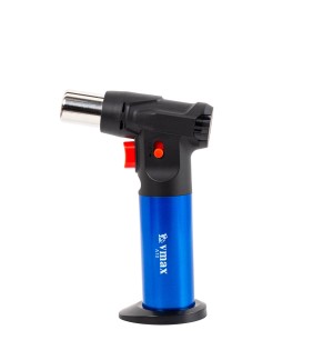 Profesyonel Mavi  Pürmüz Alev Tabancası | Yüksek Isı Jet Torch
