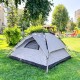 Infinity 3 Kişilik Otomatik Kamp Çadırı – ARG-206 Su Geçirmez Dayanıklı Model