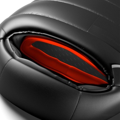 Ekstrem Soğuklara Dayanıklı Mumya Tip Uyku Tulumu | -28°C