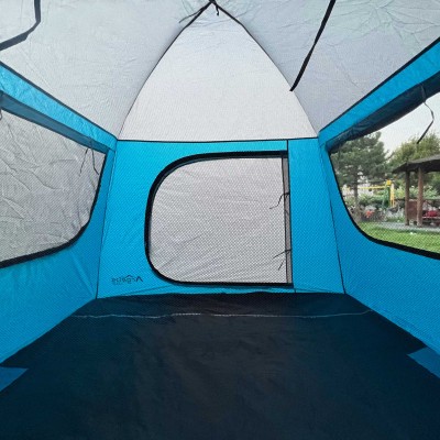 Skydome 4 Kişilik 3 Mevsim Kamp Çadırı ARG-200