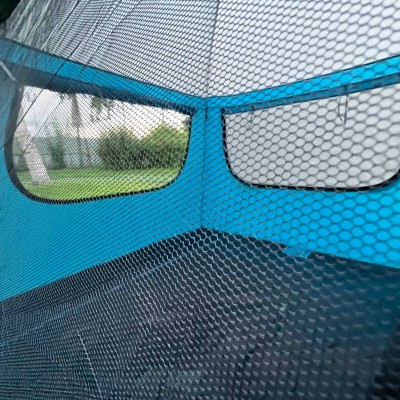 Skydome 3 Kişilik 3 Mevsim Kamp Çadırı ARG-200