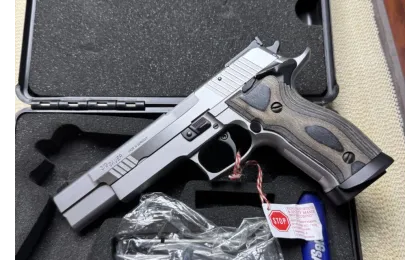 SIG SAUER
