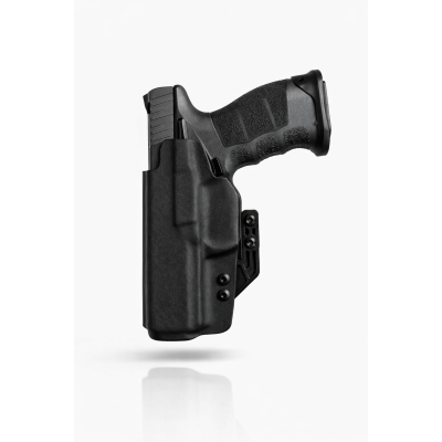 Kydex İç Taşıma (IWB) SAR9 Uyumlu Tabanca Kılıfı – Siyah