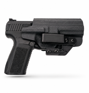 Canik Elite S Uyumlu Kydex (IWB) İç Taşıma Kılıfı - Siyah Canik Elite S Uyumlu Kydex (IWB) İç Taşıma Kılıfı - Siyah