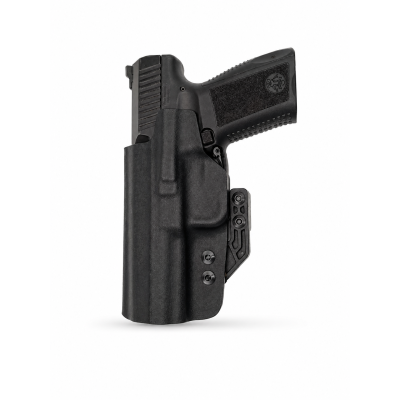 Canik Elite S Uyumlu Kydex (IWB) İç Taşıma Kılıfı - Siyah
