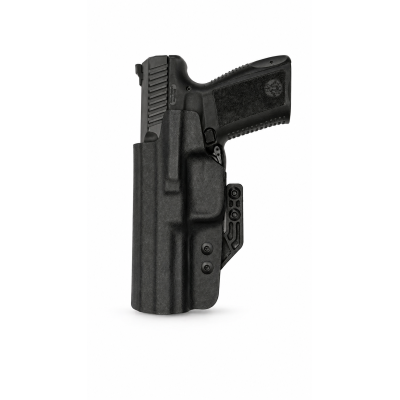 Canik Elite S Uyumlu Kydex (IWB) İç Taşıma Kılıfı  Versiyon2- Siyah