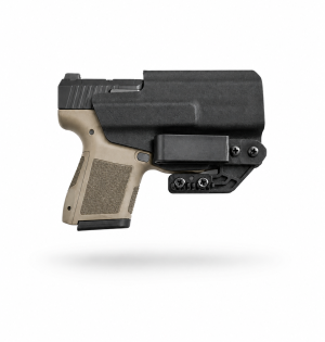 Canik Mete MC Uyumlu Kydex İç Taşıma Silah Kılıfı (IWB) Canik Mete MC Uyumlu Kydex İç Taşıma Silah Kılıfı (IWB)