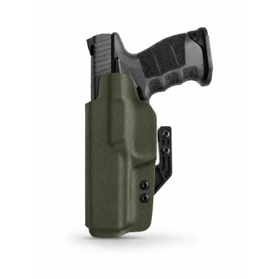 Kydex İç Taşıma (IWB) SAR9 Uyumlu Tabanca Kılıfı- Haki