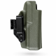 Kydex İç Taşıma (IWB) SAR9 Uyumlu Tabanca Kılıfı- Haki
