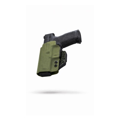 Kydex İç Kılıf (IWB) Canik Tp9 Mc Serisi – Yeşil