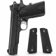 1911 Signature Kauçuklu Premium Tabanca Kabze Kapakları 1911 Signature Kauçuklu Premium Tabanca Kabze Kapakları