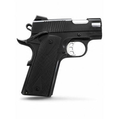 1911 Signature Kauçuklu Premium Tabanca Kabze Kapakları 1911 Signature Kauçuklu Premium Tabanca Kabze Kapakları