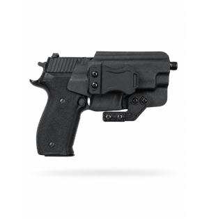 Sig Sauer P226 Uyumlu Kydex Ter Guardlı İç Taşıma (IWB) Tabanca Kılıfı