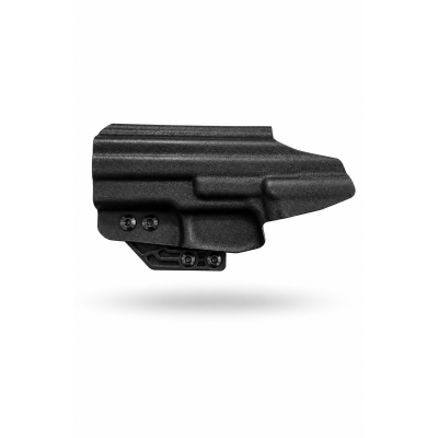 Sig Sauer P229 Uyumlu Kydex Ter Guard'lı İç Taşıma Kılıfı (IWB) V2 – Siyah