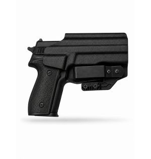 Sig Sauer P229 Uyumlu Kydex İç Kılıf (IWB) - Siyah
