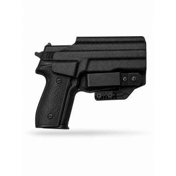 Sig Sauer P229 Uyumlu Kydex İç Kılıf (IWB) - Siyah