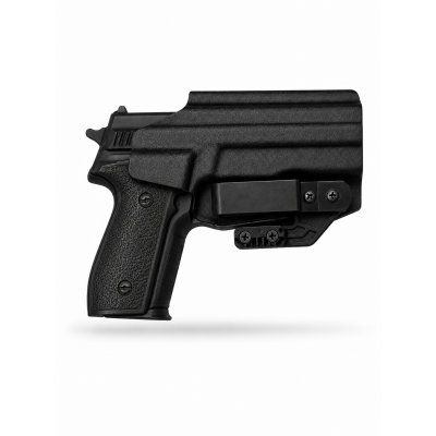 Sig Sauer P229 Uyumlu Kydex İç Kılıf (IWB) - Siyah