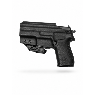 Sig Sauer P229 Uyumlu Kydex İç Kılıf (IWB) - Siyah
