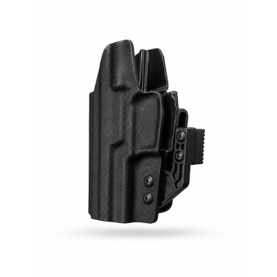 Sig Sauer P229 Uyumlu Kydex İç Kılıf (IWB) - Siyah