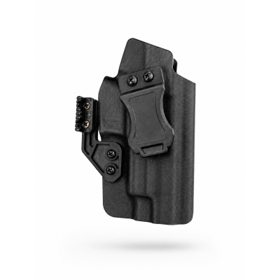 Sig Sauer P226 Uyumlu Kydex İç Kılıf (IWB) Versiyon2 - Siyah