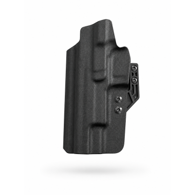 Sig Sauer P226 Uyumlu Kydex İç Kılıf (IWB) Versiyon2 - Siyah