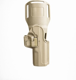  Alçak Taşıma Taktik Drop Leg Polimer Tabanca Kılıfı Bej – Uyluk Tipi Kılıf