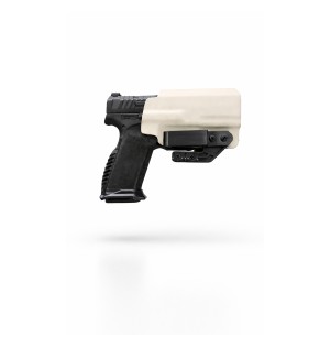 Canik Prime- Radian Kydex İç Taşıma Kılıfı (IWB)  – Coyote / Bej