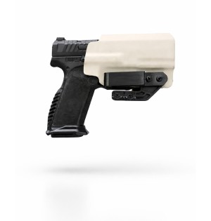 Kydex İç Kılıf (IWB) Canik Tp9 Mc ailesi – Coyote / Bej