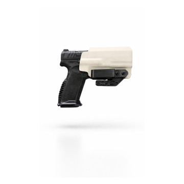 Canik Prime- Radian Kydex İç Taşıma Kılıfı (IWB) – Coyote / Bej