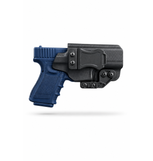 Glock 19 Gen5 Uyumlu Kydex Ter Guardlı İç Taşıma (IWB) Tabanca Kılıfı