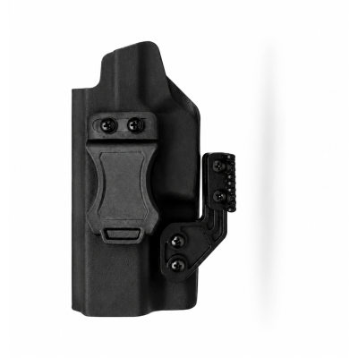 Glock 19 Gen5 Uyumlu Kydex IWB İç Taşıma Kılıfı Sol El Versiyon2