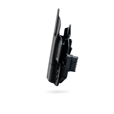Glock 19 Gen5 Uyumlu Kydex Ter Guardlı İç Taşıma (IWB) Tabanca Kılıfı