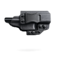 Glock 19 Gen5 Uyumlu Kydex Ter Guardlı İç Taşıma (IWB) Tabanca Kılıfı
