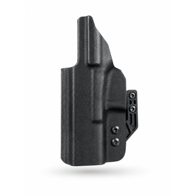 Glock 19 Gen5 Uyumlu Kydex Ter Guardlı İç Taşıma (IWB) Tabanca Kılıfı