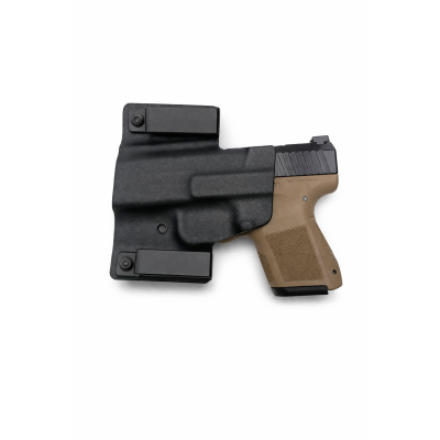 Canik Mete Mc Uyumlu Kydex Dış Taşıma Kılıf (OWB)-Siyah