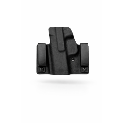 Canik Mete Mc Uyumlu Kydex Dış Taşıma Kılıf (OWB)-Siyah