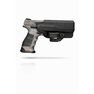 Kydex İç Taşıma (IWB) SAR9 Uyumlu Tabanca Kılıfı – Siyah