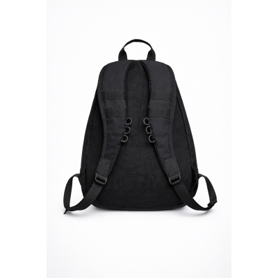 Batur Çok Amaçlı Taktik Sırt Çantası 15 Litre Siyah Renk