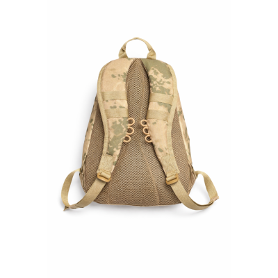 Batur Çok Amaçlı Taktik Sırt Çantası 15 LT.  Jandarma