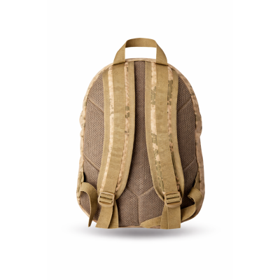 Çok Amaçlı Taktik Sırt Çantası Lazer Kesim 15 LT. Jandarma