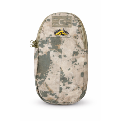 Kaplumbağa  Çok Amaçlı Taktik Sırt Çantası 15 Litre Jandarma 