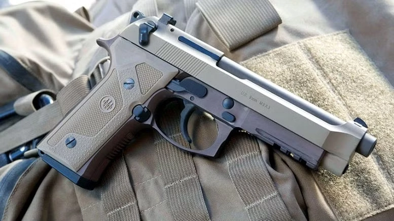 BERETTA Uyumlu Aksesuarlar ve Model Rehberi